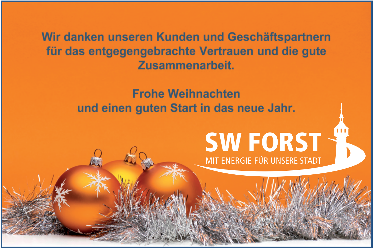 Weihnachtsgru SWF
