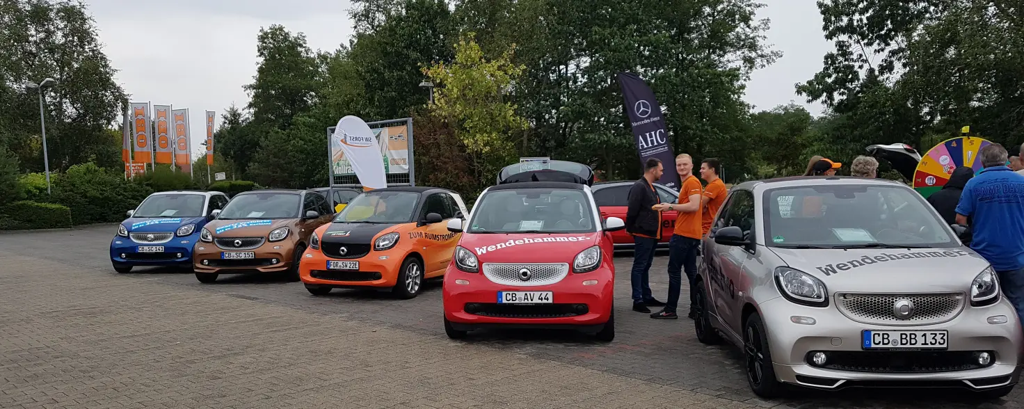 SWF-Roadshow