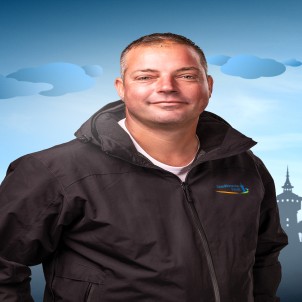 Thomas Krüger - Technischer Mitarbeiter für Photovoltaik